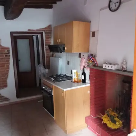 Apartment Trasimeno