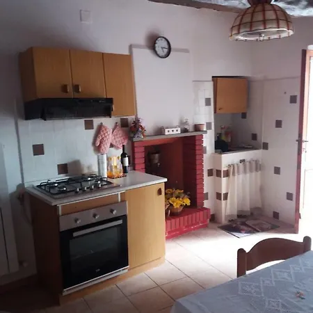 Apartman Trasimeno