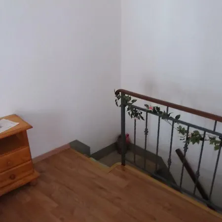 Apartment Trasimeno
