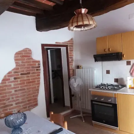Trasimeno Apartment