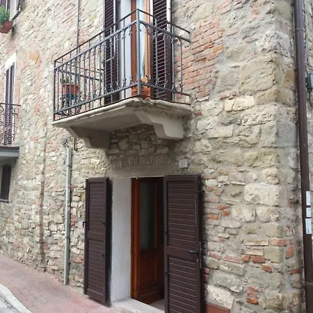 Apartment Trasimeno Passignano sul Trasimeno