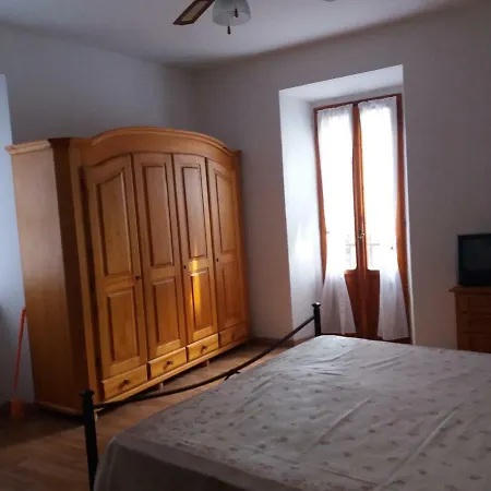 Apartment Trasimeno