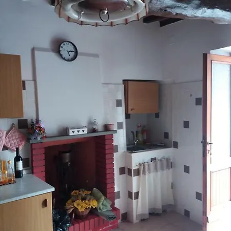 Trasimeno Apartment *