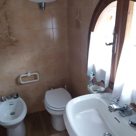 Apartment Trasimeno