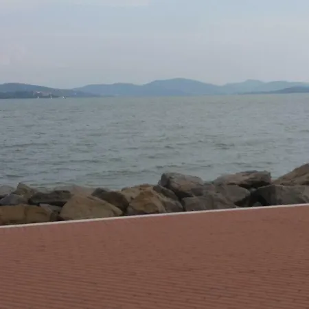 Trasimeno Апартаменты