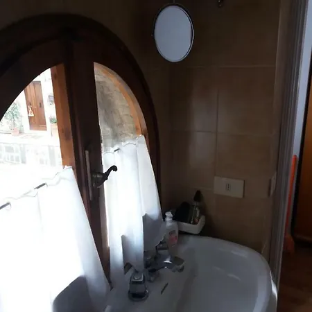 Trasimeno Apartment *