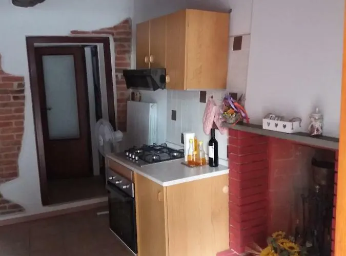 Appartamento Trasimeno