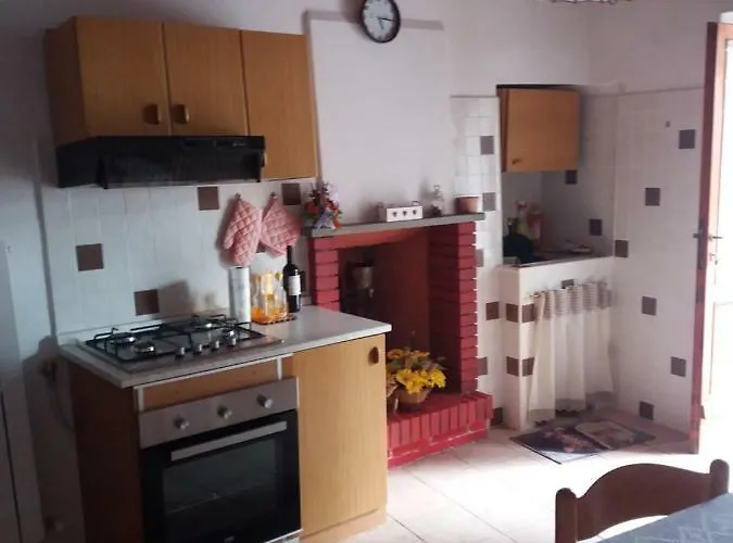 Appartamento Trasimeno