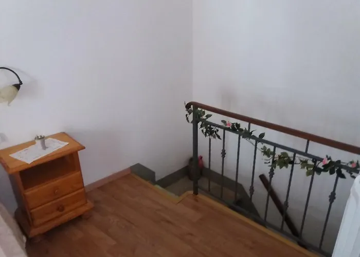 Appartamento Trasimeno