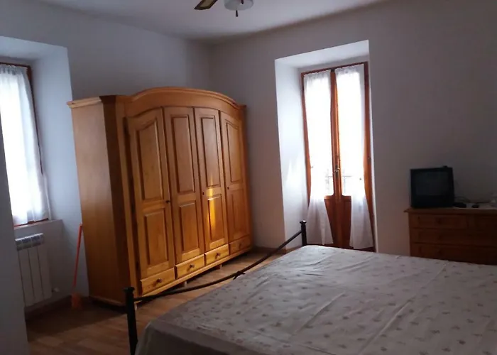 Appartamento Trasimeno