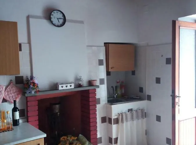 Trasimeno Appartamento *