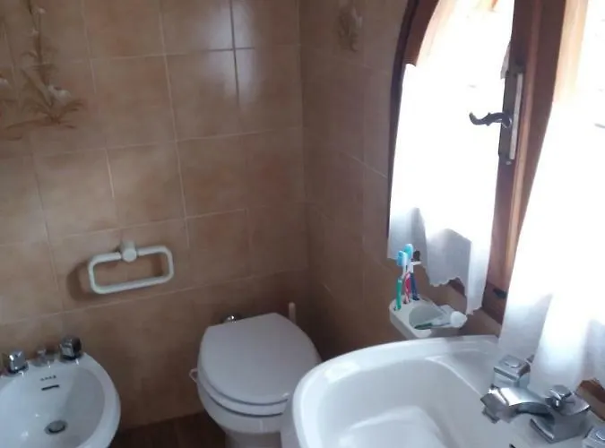 Appartamento Trasimeno