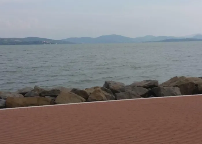 Trasimeno Appartamento